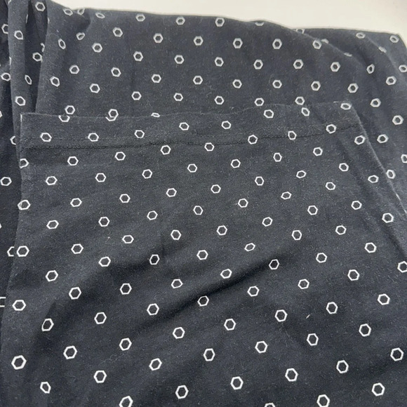 NWT SADDLEBRED by Belk Men Pajama PJ Bottoms/Pants/Sleepwear/Loungewear/Lounge - Picture 6 of 6